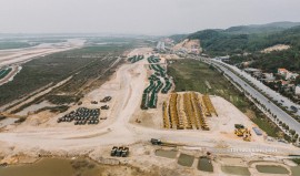 CHO THUÊ NHÀ VỆ SINH DI ĐỘNG TẠI TUẦN CHÂU QUẢNG NINH