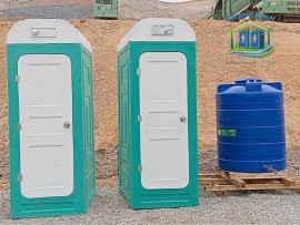 CHO THUÊ WC DI ĐỘNG QUẢNG NINH - GIÁ RẺ - UY TÍN - 24H