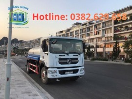 Cung Cấp Nước Sạch Quảng Ninh